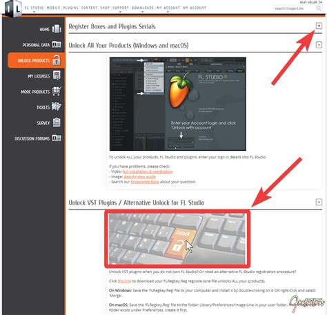 flregkey.reg|Download RegKey file .